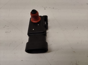 Opel Meriva (2003–2010) Ansaugluftdrucksensor 16212460 - 3