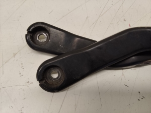 Opel Meriva (2003–2010) Windshield wiper arm 13139725LH - 3