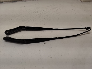 Opel Meriva (2003–2010) Windshield wiper arm 13139725LH - 4