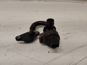 Opel Meriva (2003–2010) Other vacuum part 13110331 - 2