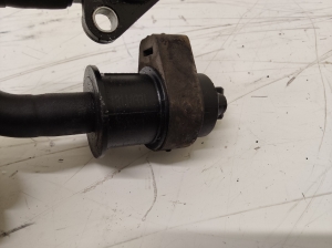 Opel Meriva (2003–2010) Other vacuum part 13110331 - 3