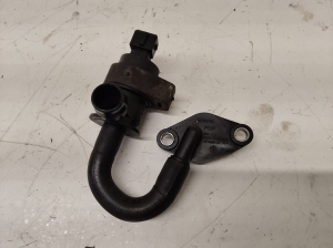 Opel Meriva (2003–2010) Other vacuum part 13110331 - 4