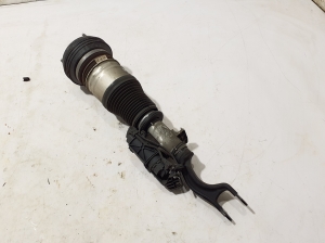 Mercedes Benz S-Class 223 (2020–2026) Eesmine amortisaator A2233205303 - 2