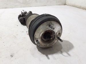 Mercedes Benz S-Class 223 (2020–2026) Eesmine amortisaator A2233205303 - 3
