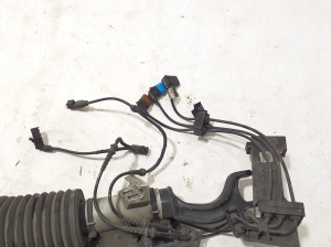 Mercedes Benz S-Class 223 (2020–2026) Eesmine amortisaator A2233205403 - 2