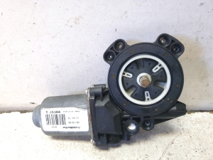 Dacia Logan I (2004–2012) Fensterhebermotor vorne 400727D - 3