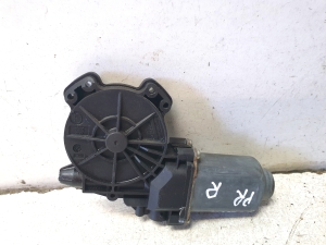 Dacia Logan I (2004–2012) Fensterhebermotor vorne 400727D - 4