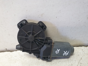 Dacia Logan I (2004–2012) Fensterhebermotor vorne 400727D - 5