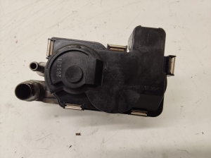 Opel Meriva (2003–2010) Gaasiklapp 055559227 - 2