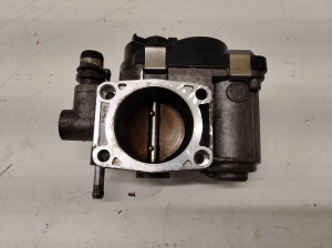 Opel Meriva (2003–2010) Gaasiklapp 055559227 - 3
