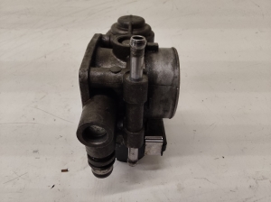 Opel Meriva (2003–2010) Gaasiklapp 055559227 - 4