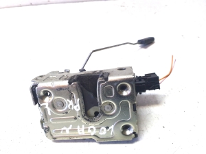 Serrure de porte avant - 8200290961