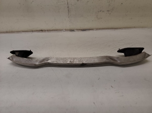 Opel Meriva (2003–2010) Rear bumper reinforcement 13190884 - 2