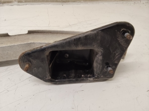 Opel Meriva (2003–2010) Rear bumper reinforcement 13190884 - 3