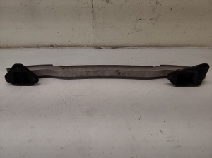 Opel Meriva (2003–2010) Rear bumper reinforcement 13190884 - 5