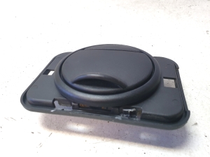 Dacia Logan I (2004–2012) Rear ashtray 8200466520 - 2