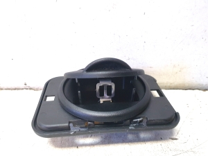 Dacia Logan I (2004–2012) Rear ashtray 8200466520 - 3
