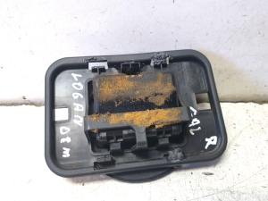 Dacia Logan I (2004–2012) Rear ashtray 8200466520 - 4