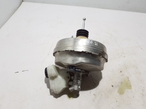 Mercedes Benz S-Class 223 (2020–2026) Pidurivõimendi A2234305600 - 2