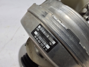 Mercedes Benz S-Class 223 (2020–2026) Pidurivõimendi A2234305600 - 3