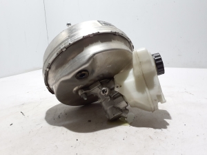 Mercedes Benz S-Class 223 (2020–2026) Pidurivõimendi A2234305600 - 4