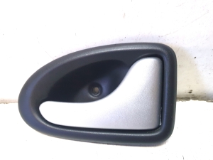 Dacia Logan I (2004–2012) Rear side door interior handle 7700830079 - 4