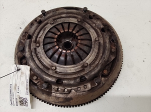 Opel Meriva (2003–2010) Sidur ja selle osad R90400169 - 4
