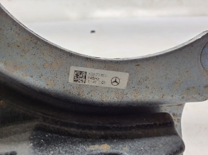 Mercedes Benz S-Class 223 (2020–2026) Muu kehaosa A2232705600 - 3
