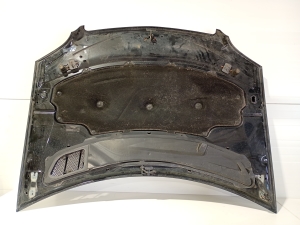 Mercedes Benz ML-Class 164 (2005–2011) Motorhaube - 4
