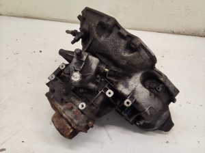 Opel Meriva (2003–2010) Getriebe 55355489 - 2