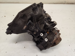 Opel Meriva (2003–2010) Getriebe 55355489 - 3