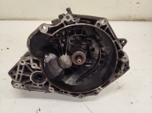 Opel Meriva (2003–2010) Getriebe 55355489