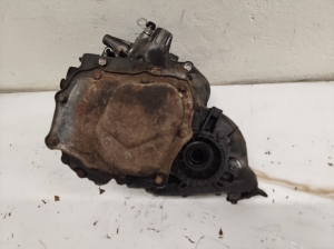 Opel Meriva (2003–2010) Getriebe 55355489 - 4