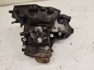 Opel Meriva (2003–2010) Getriebe 55355489 - 5
