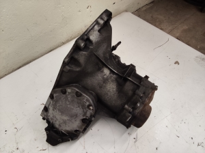 Opel Meriva (2003–2010) Getriebe 55355489 - 6