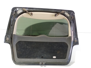 Mercedes Benz ML-Class 164 (2005–2011) Heckklappe und ihre Teile - 3