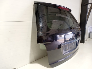Mercedes Benz ML-Class 164 (2005–2011) Heckklappe und ihre Teile - 5