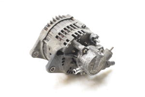 Opel Astra G (1998–2004) Generaator 93175799 - 7