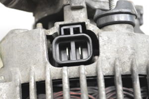 Opel Astra G (1998–2004) Generaator 93175799 - 8