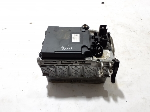 Batterie - A0009829220