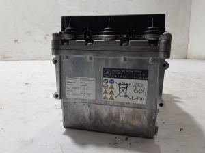 Mercedes Benz S-Class 223 (2020–2026) Aku A0009829220 - 4