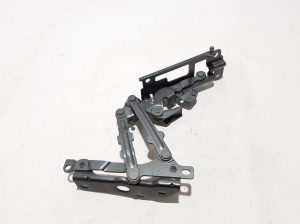 Mercedes Benz S-Class 223 (2020–2026) Kapoti hing A2238801700 - 3