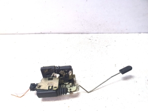 Dacia Logan I (2004–2012) Front door lock 8200213917 - 2