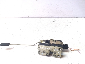 Serrure de porte avant - 8200213917