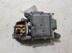 Mercedes Benz S-Class 223 (2020–2026) Juhtplokk A2569004200 - 2