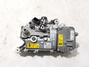 Mercedes Benz S-Class 223 (2020–2026) Juhtplokk A2569004200 - 4