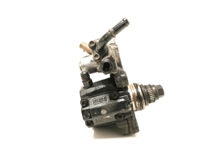 Mercedes Benz ML-Class 166 (2011–2015) Kütusepump A6510702201 - 2