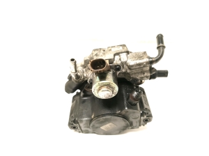 Mercedes Benz ML-Class 166 (2011–2015) Kütusepump A6510702201 - 5