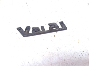 Dacia Logan I (2004–2012) Emblem 8200448596 - 2