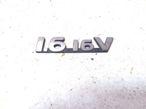 Emblem - 8200448596